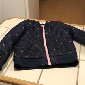 True Religion girl’s jacket